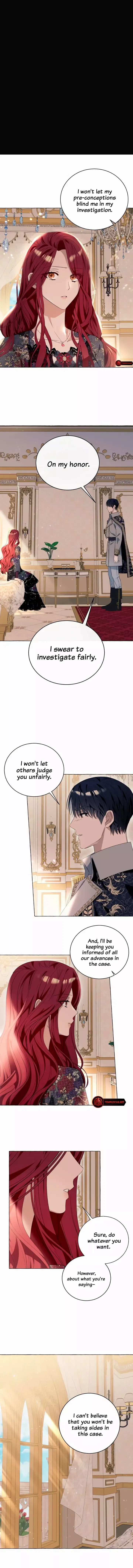 I Thought It’s a Common Possession Chapter 15 – Page 1