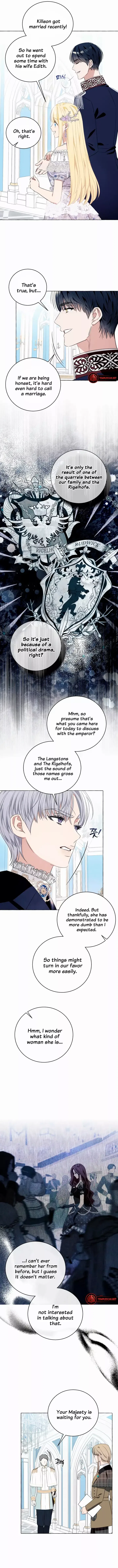 I Thought It’s a Common Possession Chapter 15 – Page 6