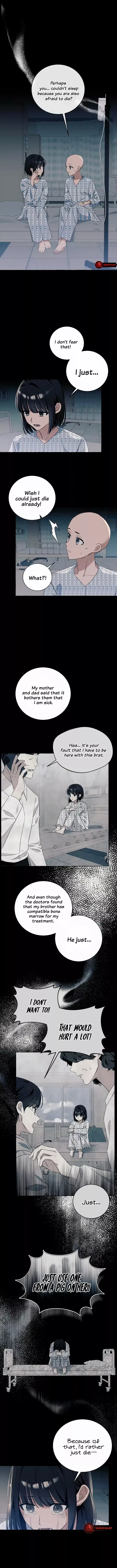 I Thought It’s a Common Possession Chapter 15 – Page 10