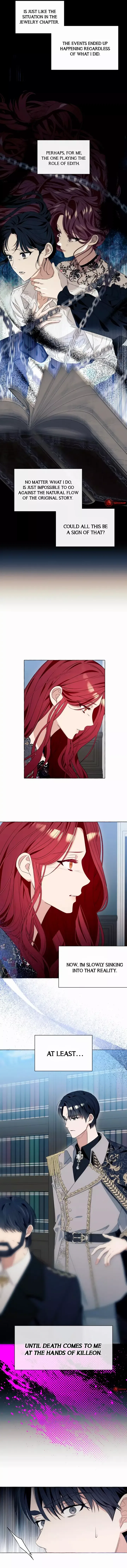 I Thought It’s a Common Possession Chapter 14 – Page 7