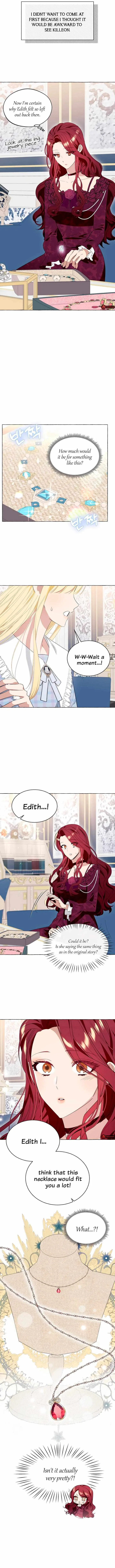 I Thought It’s a Common Possession Chapter 13 – Page 4