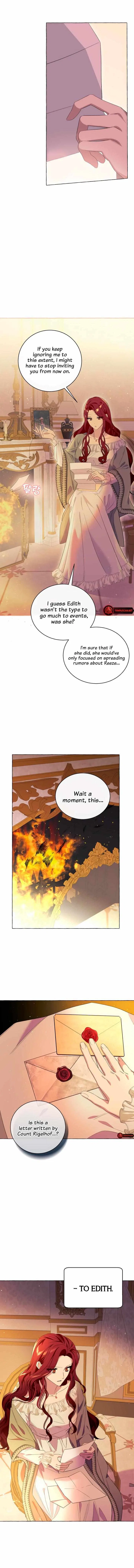 I Thought It’s a Common Possession Chapter 13 – Page 8