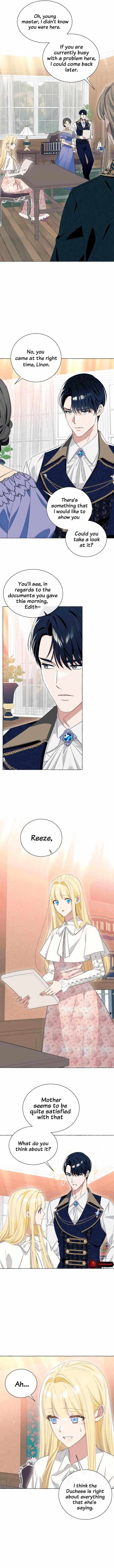 I Thought It’s a Common Possession Chapter 11 – Page 3