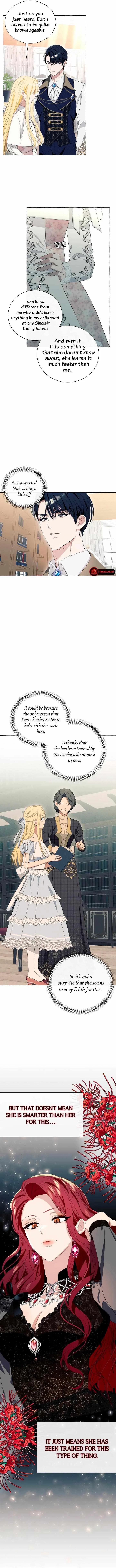 I Thought It’s a Common Possession Chapter 11 – Page 4