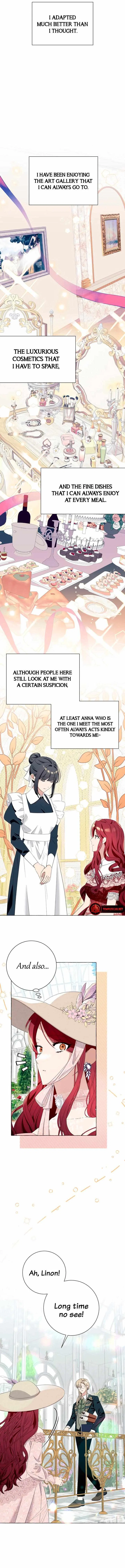 I Thought It’s a Common Possession Chapter 10 – Page 2