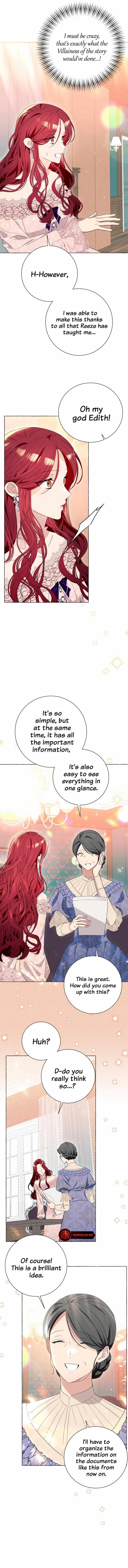 I Thought It’s a Common Possession Chapter 10 – Page 9