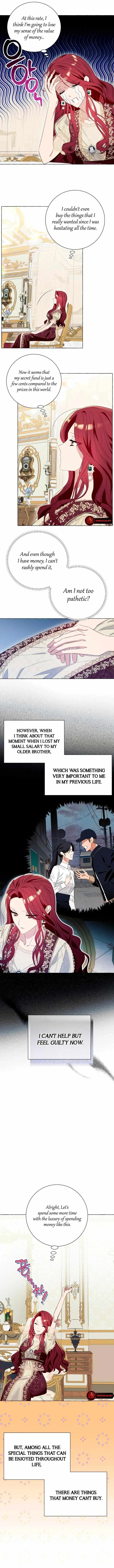 I Thought It’s a Common Possession Chapter 9 – Page 5