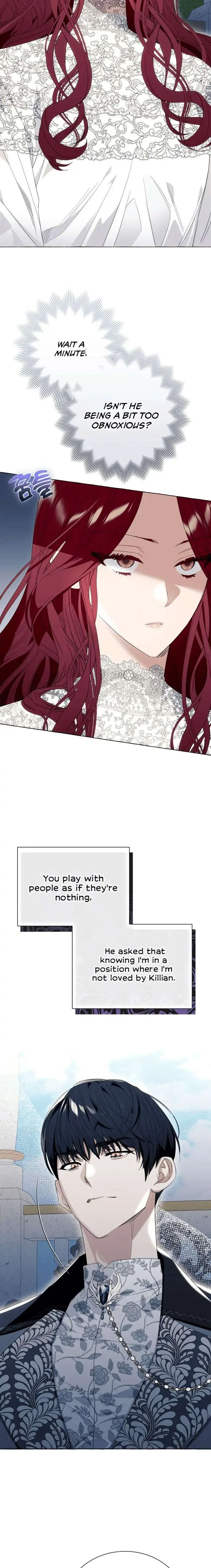 I Thought It’s a Common Possession Chapter 8 – Page 2