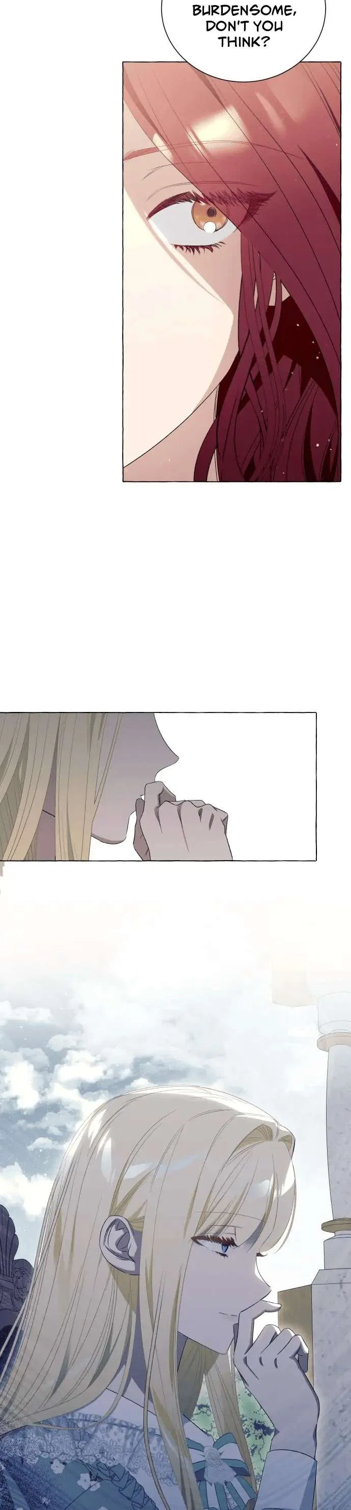 I Thought It’s a Common Possession Chapter 8 – Page 5