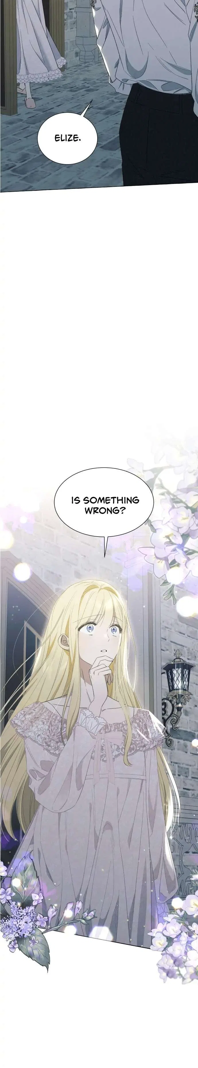 I Thought It’s a Common Possession Chapter 8 – Page 12
