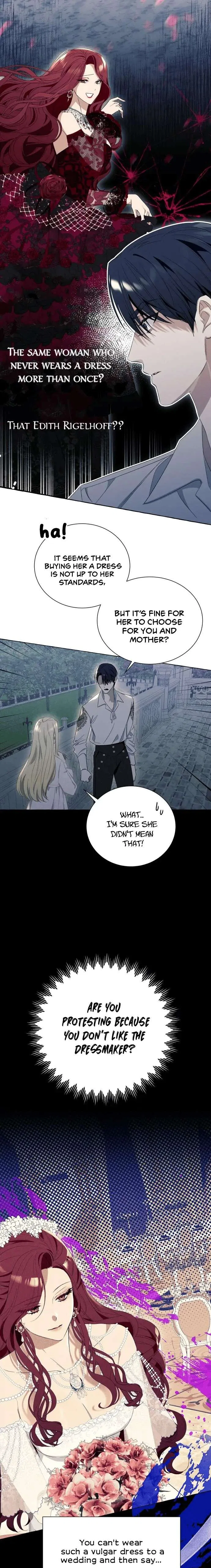 I Thought It’s a Common Possession Chapter 8 – Page 16