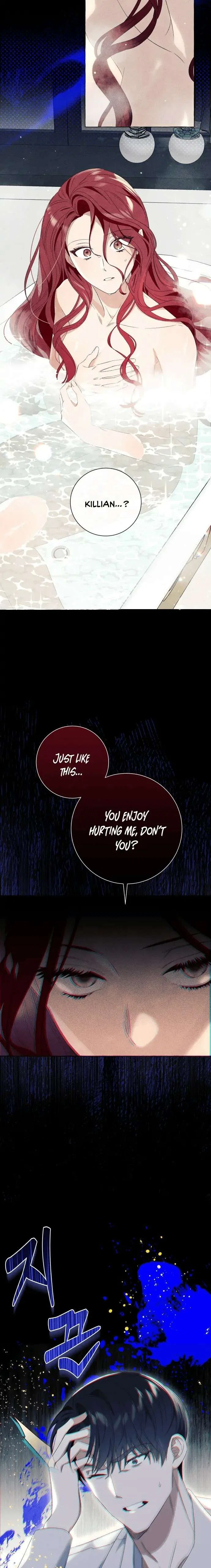 I Thought It’s a Common Possession Chapter 8 – Page 18