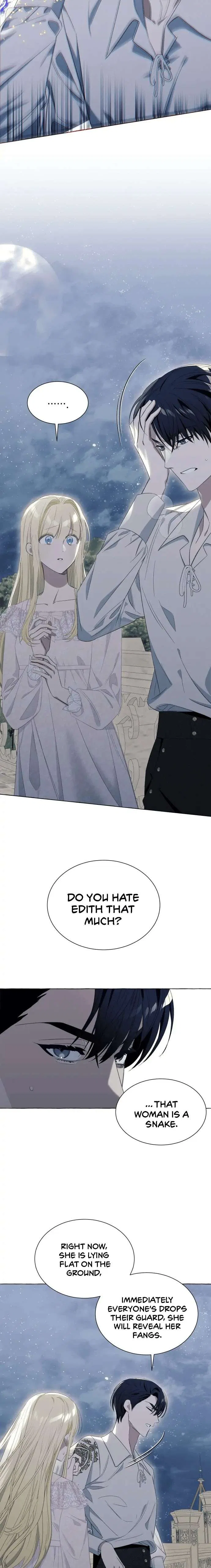 I Thought It’s a Common Possession Chapter 8 – Page 19