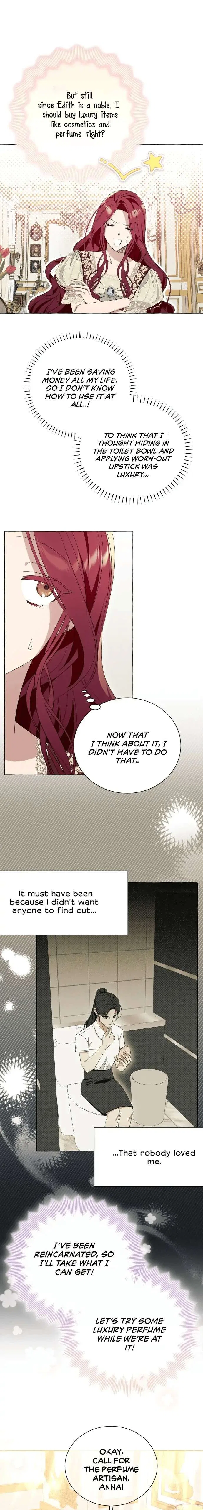 I Thought It’s a Common Possession Chapter 8 – Page 23