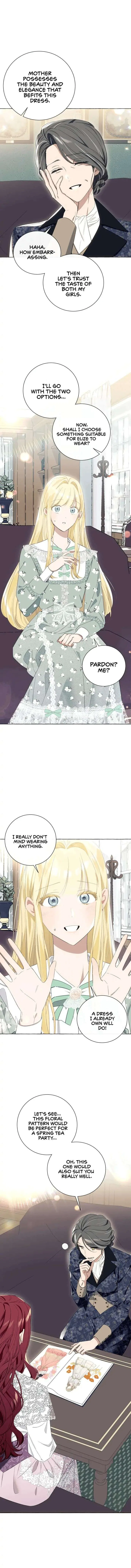 I Thought It’s a Common Possession Chapter 7 – Page 2
