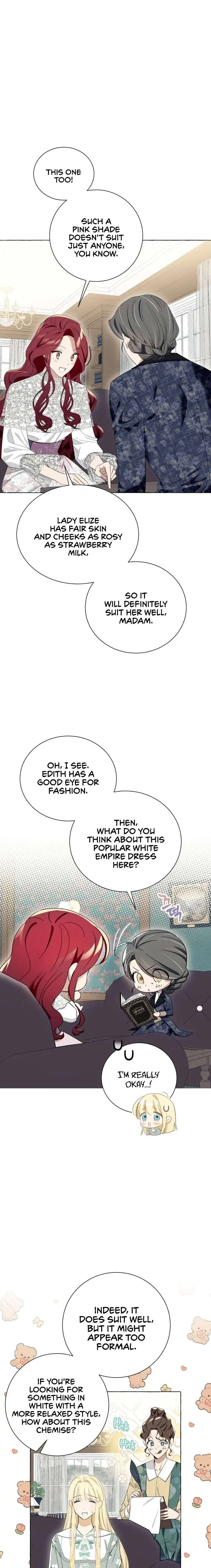 I Thought It’s a Common Possession Chapter 7 – Page 3