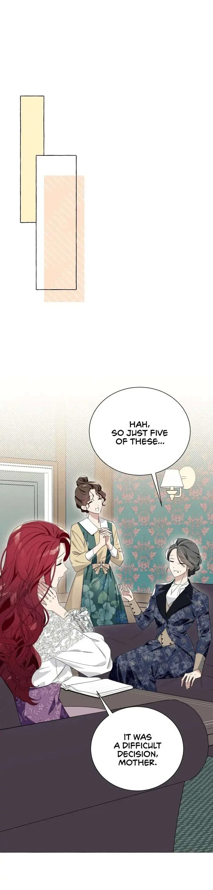 I Thought It’s a Common Possession Chapter 7 – Page 5