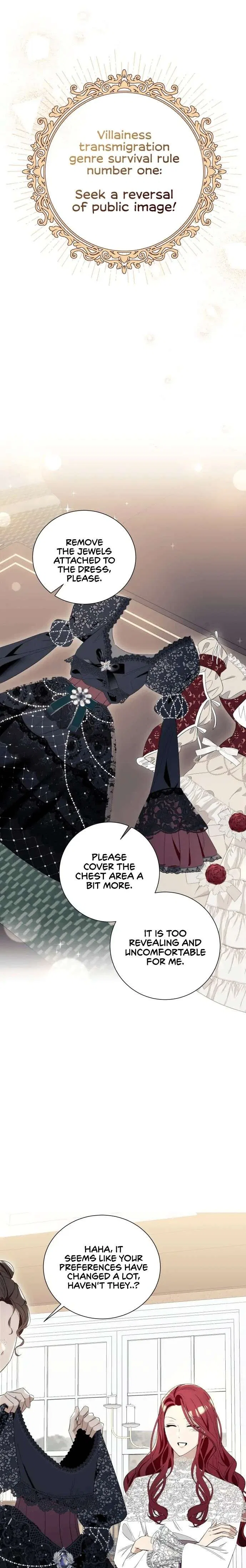 I Thought It’s a Common Possession Chapter 7 – Page 7