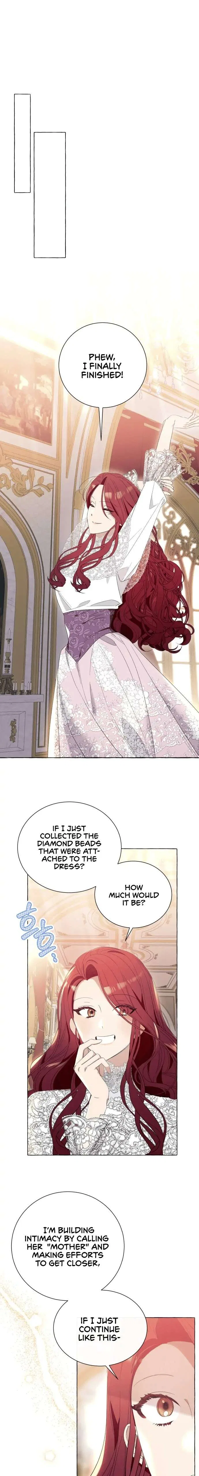 I Thought It’s a Common Possession Chapter 7 – Page 9