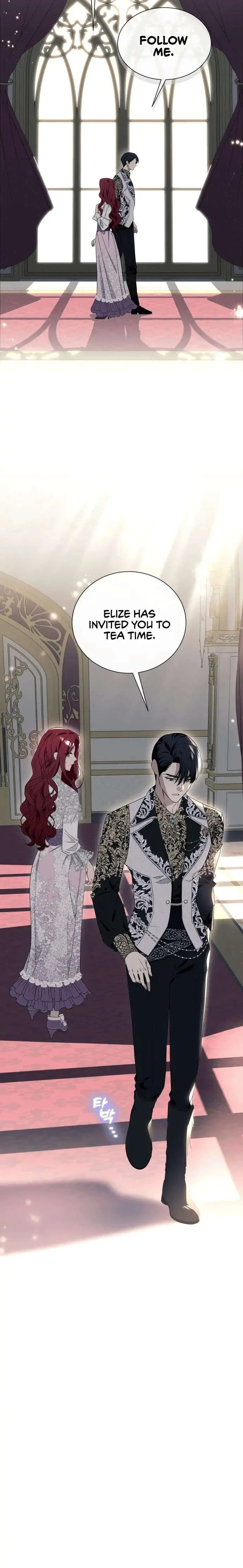 I Thought It’s a Common Possession Chapter 7 – Page 11