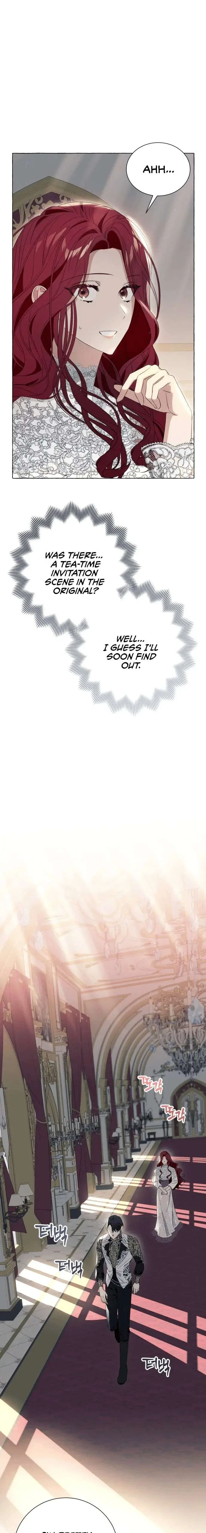 I Thought It’s a Common Possession Chapter 7 – Page 12