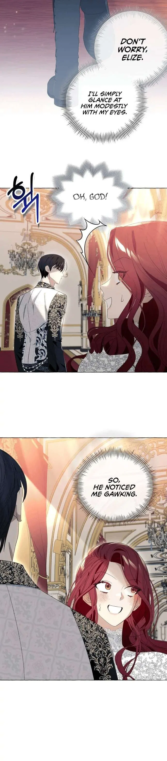 I Thought It’s a Common Possession Chapter 7 – Page 14