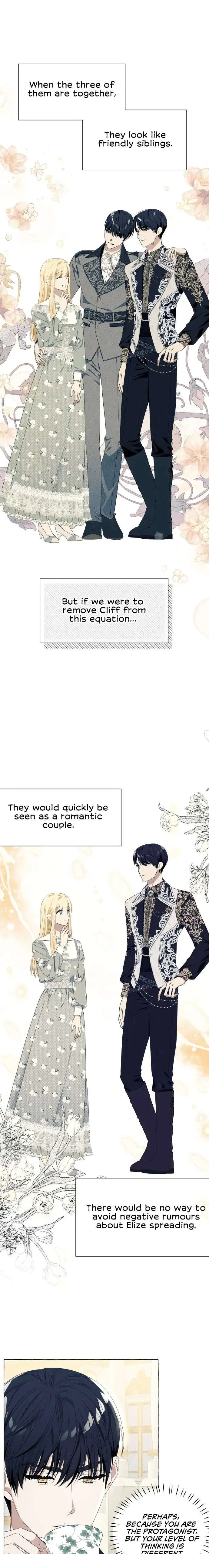I Thought It’s a Common Possession Chapter 7 – Page 18