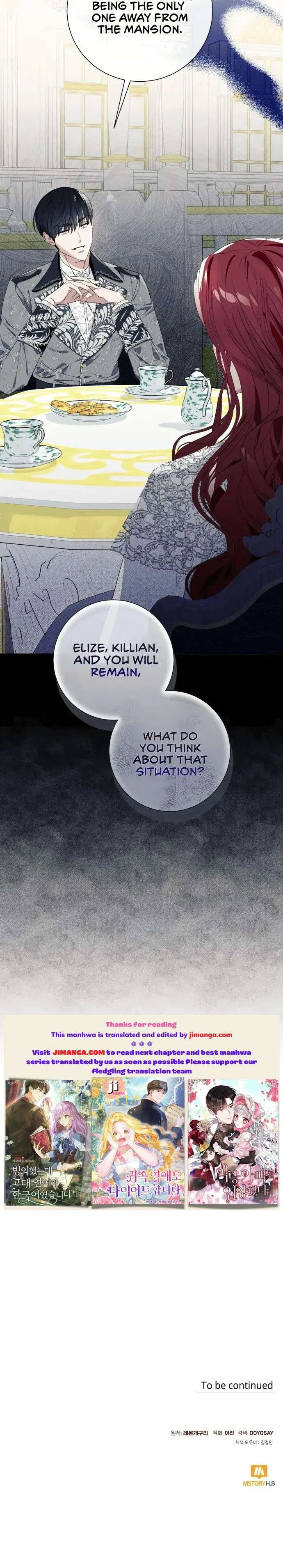 I Thought It’s a Common Possession Chapter 7 – Page 20