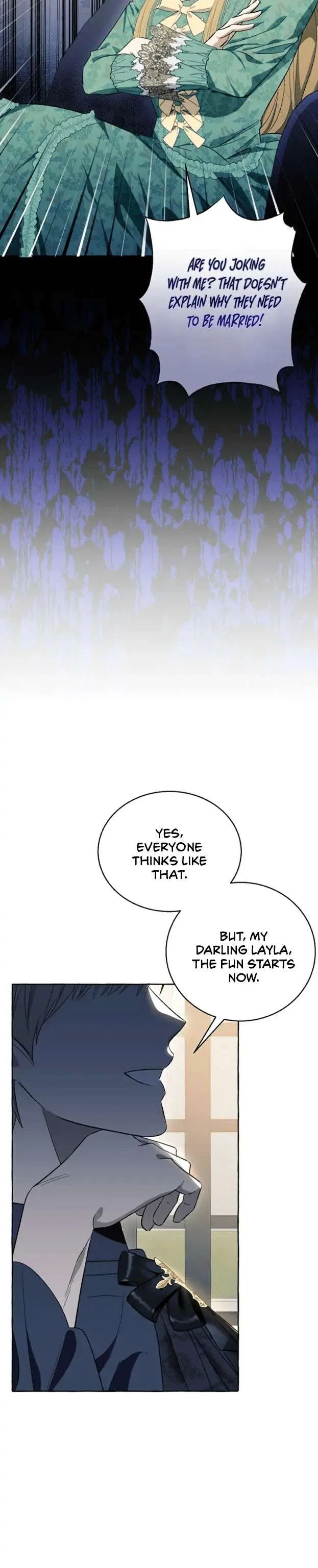 I Thought It’s a Common Possession Chapter 6 – Page 7