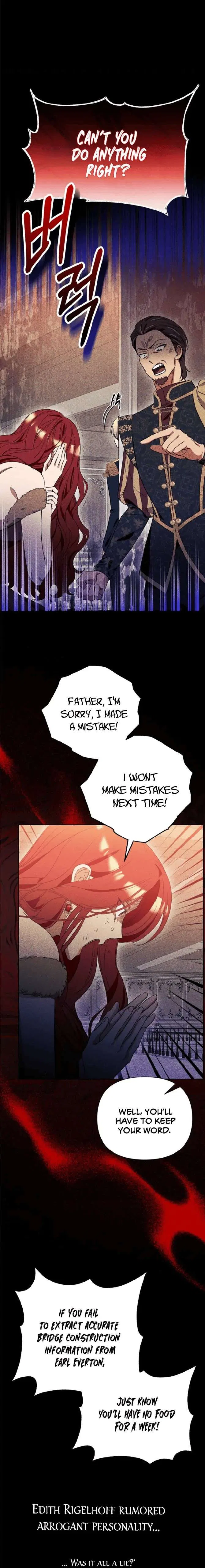 I Thought It’s a Common Possession Chapter 6 – Page 9