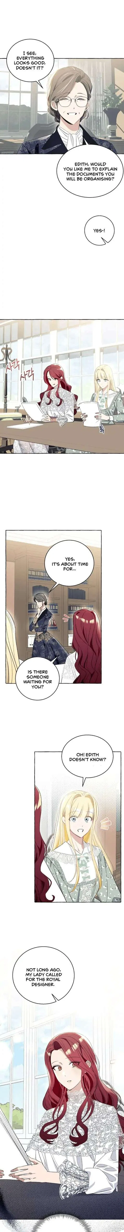 I Thought It’s a Common Possession Chapter 6 – Page 12