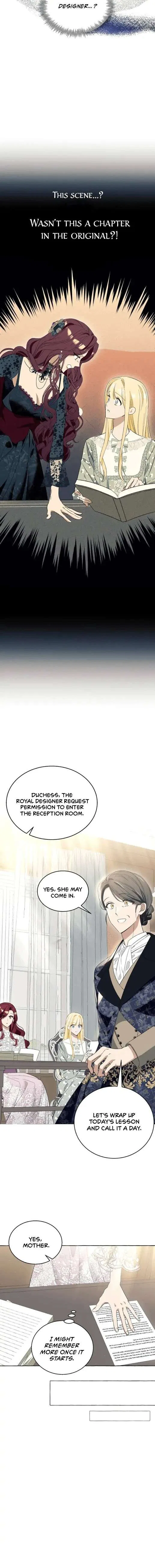 I Thought It’s a Common Possession Chapter 6 – Page 13