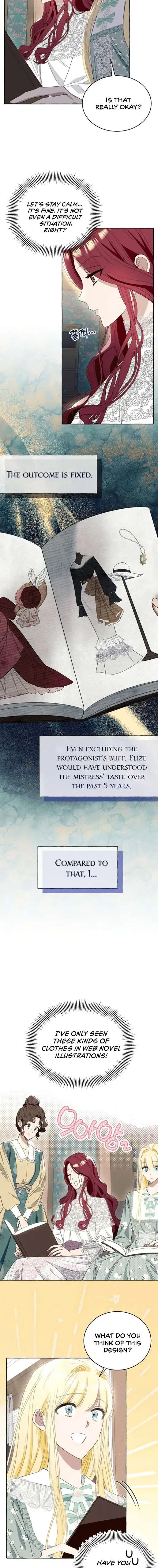 I Thought It’s a Common Possession Chapter 6 – Page 16