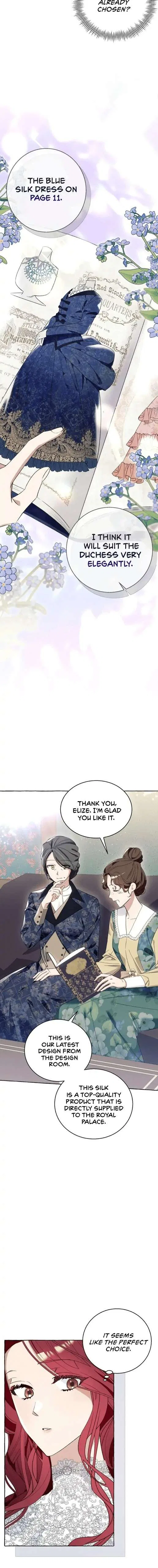 I Thought It’s a Common Possession Chapter 6 – Page 17