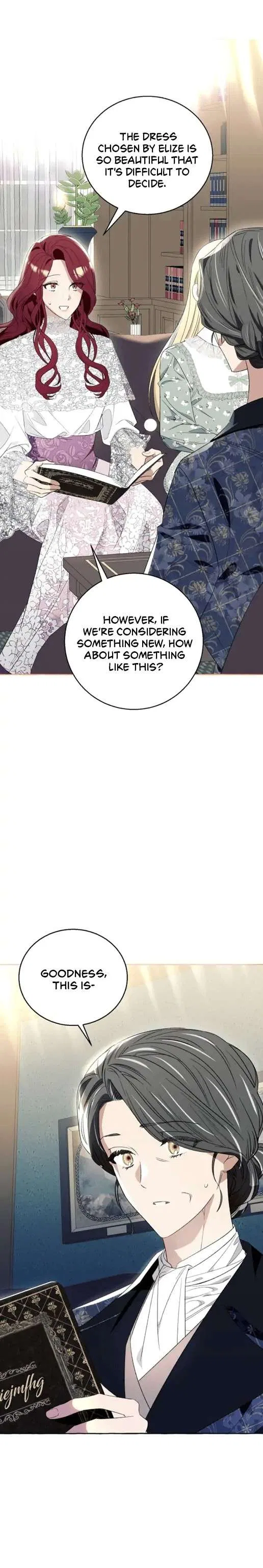 I Thought It’s a Common Possession Chapter 6 – Page 19