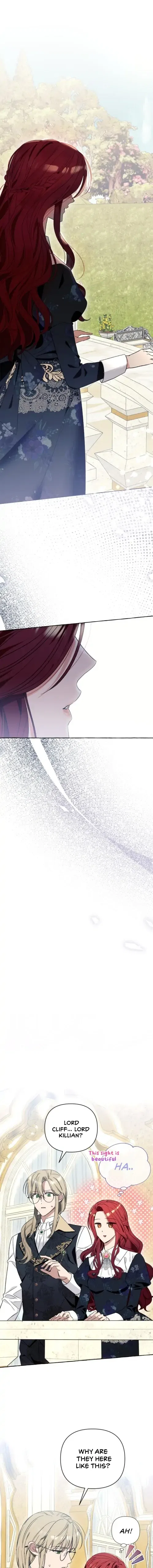I Thought It’s a Common Possession Chapter 5 – Page 1