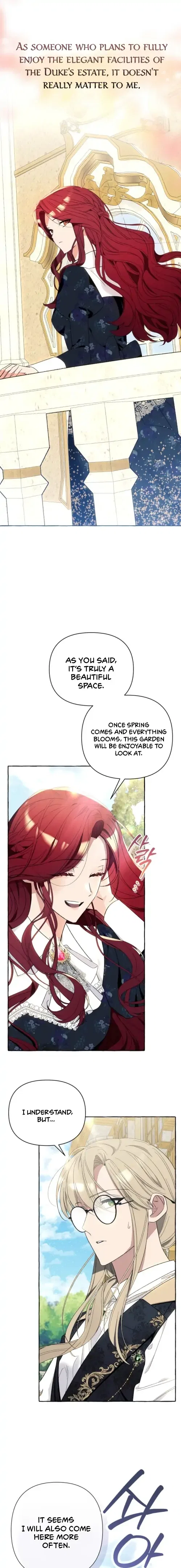I Thought It’s a Common Possession Chapter 5 – Page 3