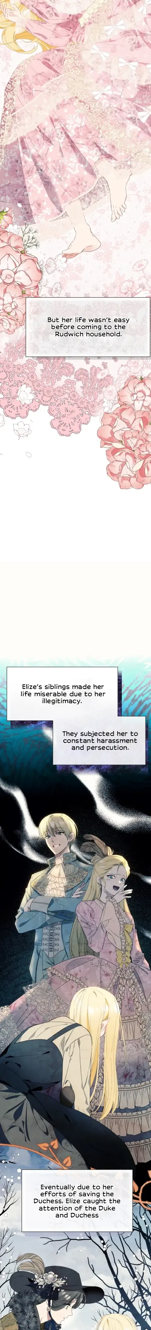 I Thought It’s a Common Possession Chapter 5 – Page 11