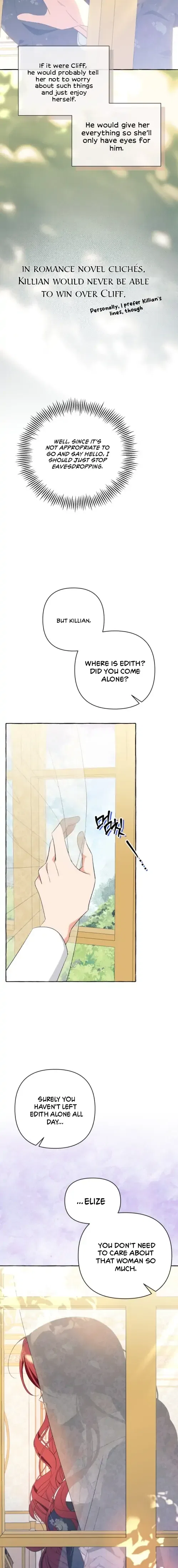 I Thought It’s a Common Possession Chapter 5 – Page 17