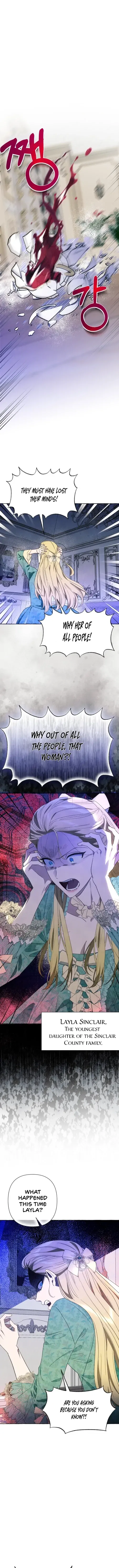 I Thought It’s a Common Possession Chapter 5 – Page 19