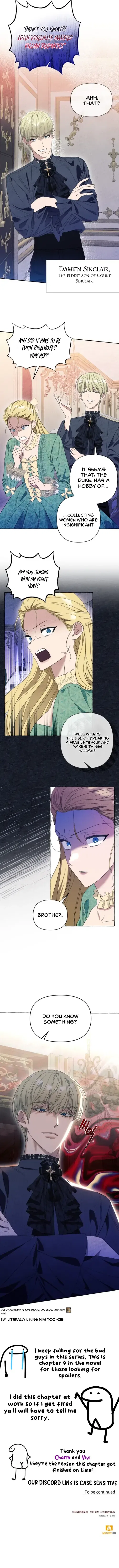 I Thought It’s a Common Possession Chapter 5 – Page 20