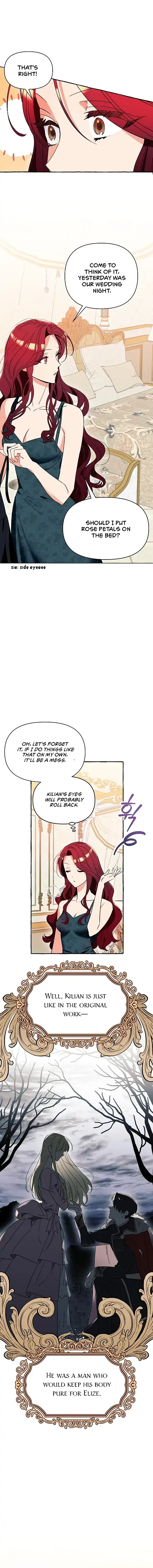 I Thought It’s a Common Possession Chapter 4 – Page 7