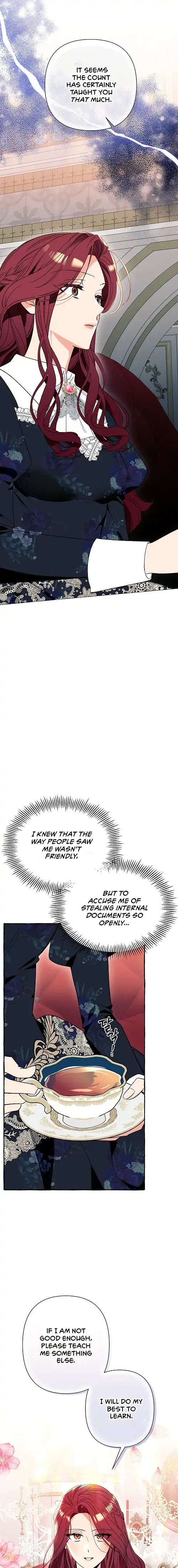 I Thought It’s a Common Possession Chapter 4 – Page 14
