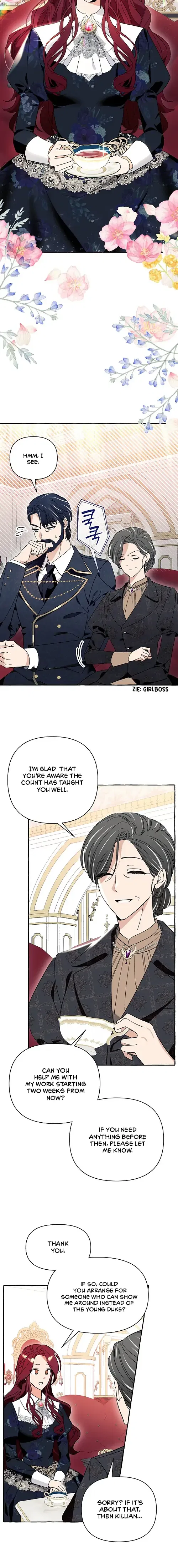 I Thought It’s a Common Possession Chapter 4 – Page 15