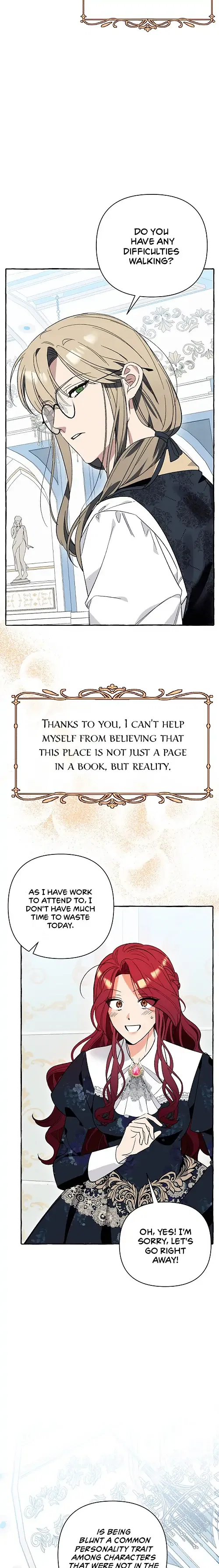 I Thought It’s a Common Possession Chapter 4 – Page 18