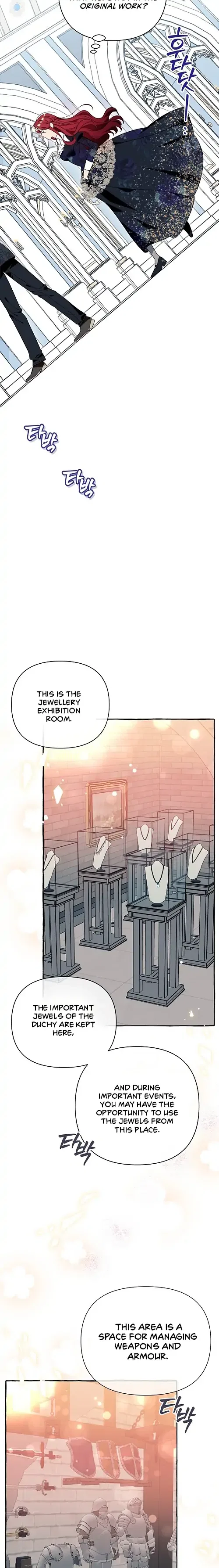I Thought It’s a Common Possession Chapter 4 – Page 19
