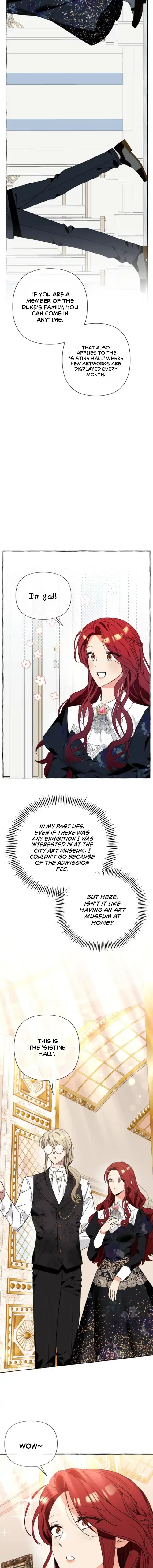 I Thought It’s a Common Possession Chapter 4 – Page 21