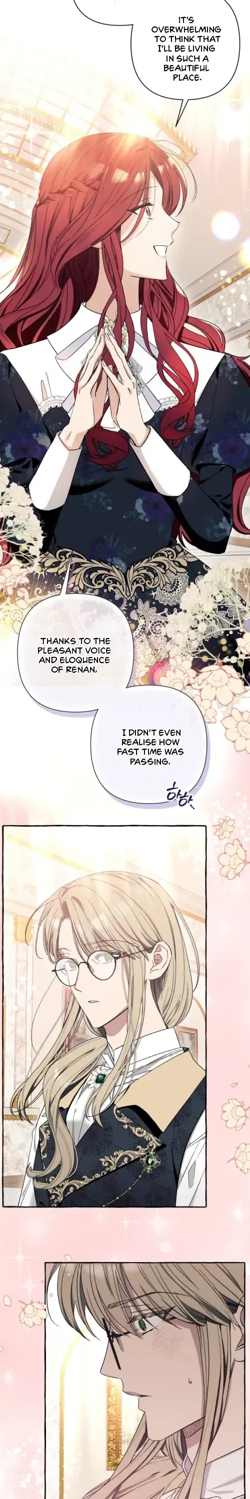 I Thought It’s a Common Possession Chapter 4 – Page 23