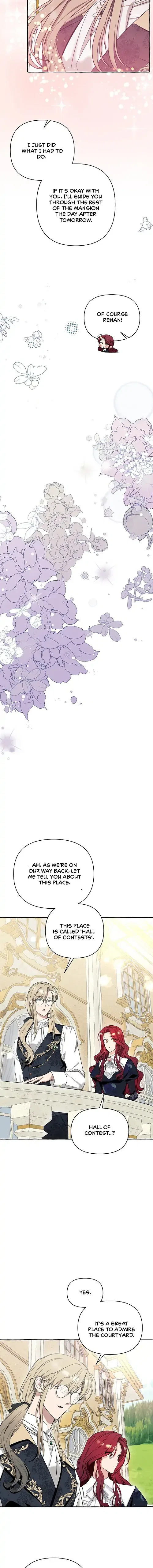 I Thought It’s a Common Possession Chapter 4 – Page 24