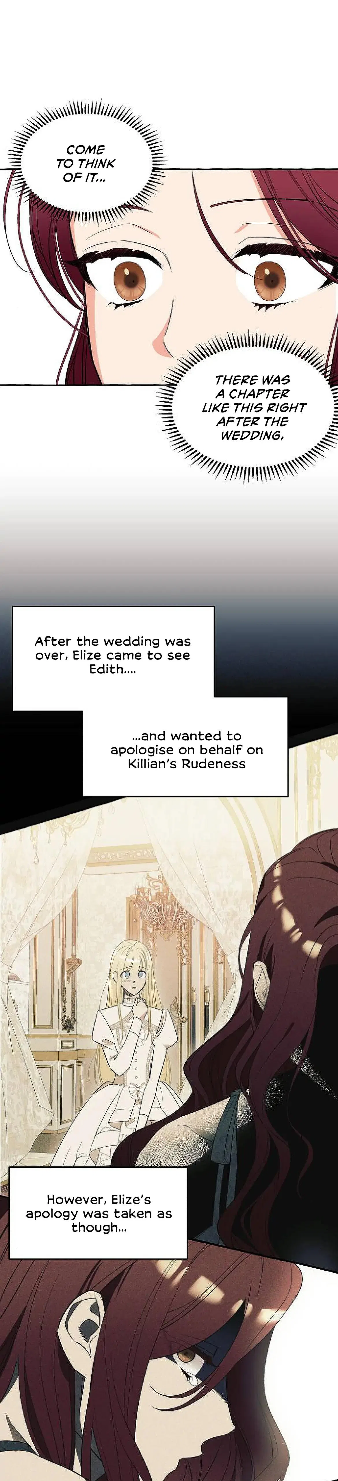 I Thought It’s a Common Possession Chapter 3 – Page 2
